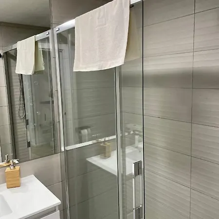 Madrid Villa Suites Serenidad-3