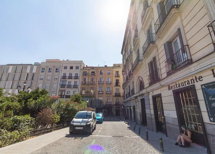 Chueca